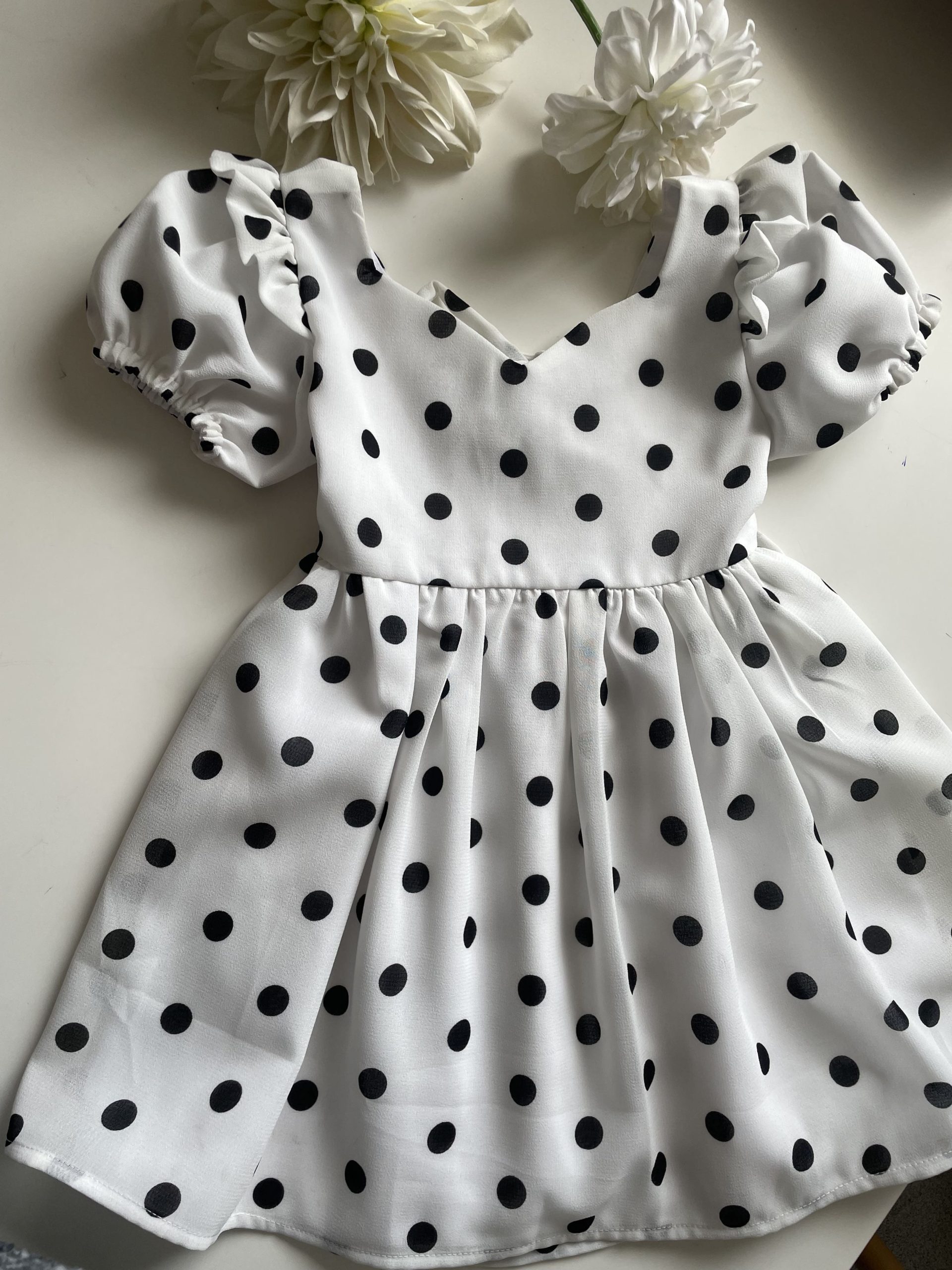 Vestido Luna Rockera - Imagen 3